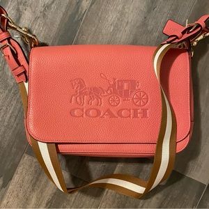 NWT Coach camera bag. Great crossbody!